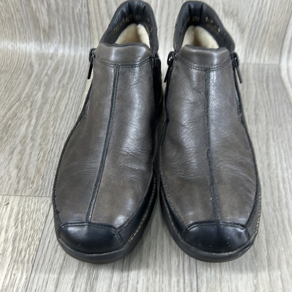 Rieker Daphne Shoes - Picture 2 of 10